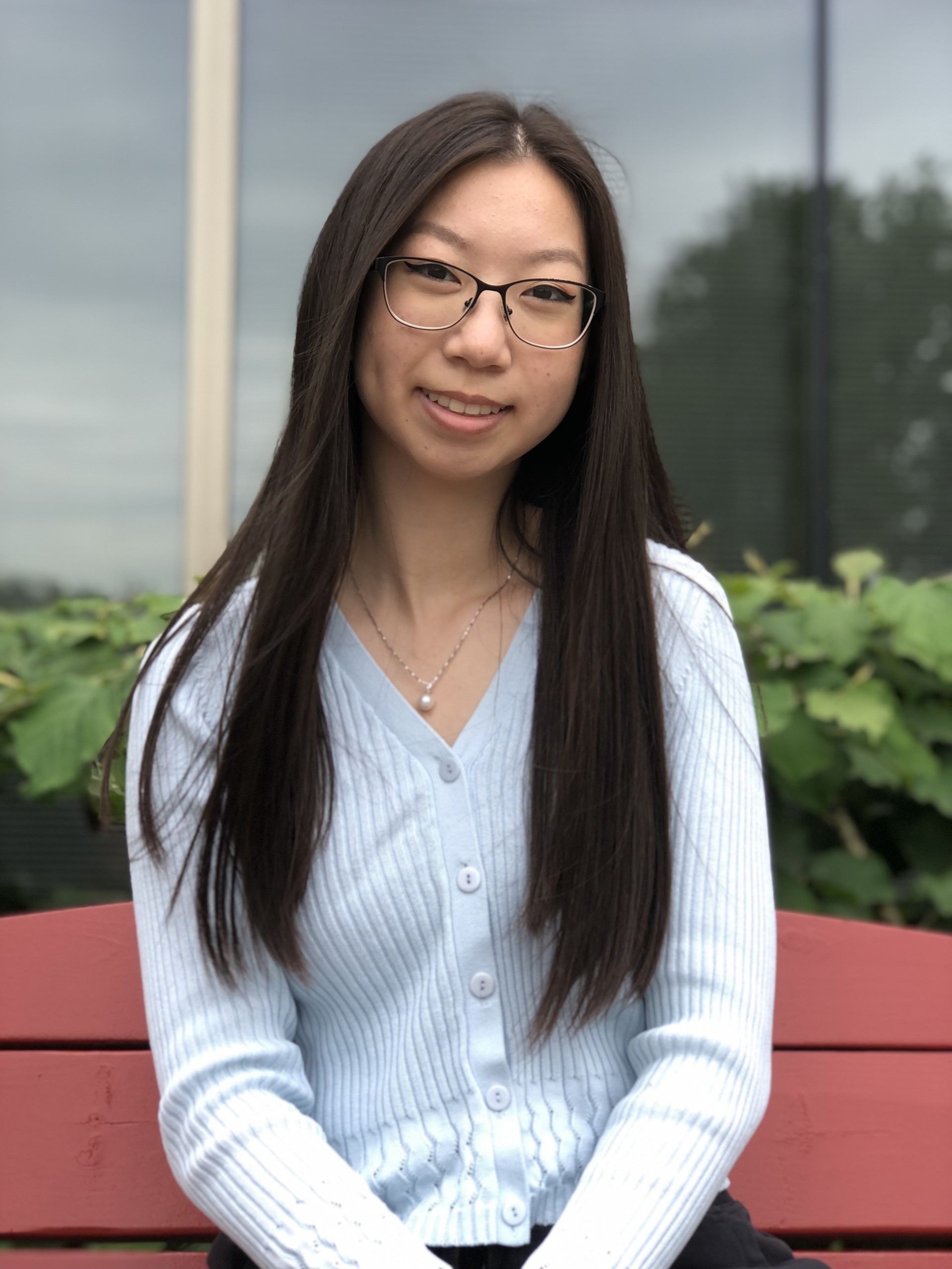 Jennifer Hu