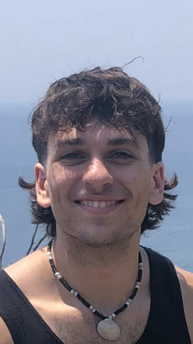 Jacob Tawil